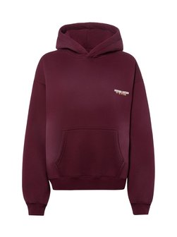 Damen Kapuzenpullover - Vacation Rules