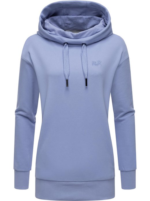 Damen Kapuzenpullover - Yodis
