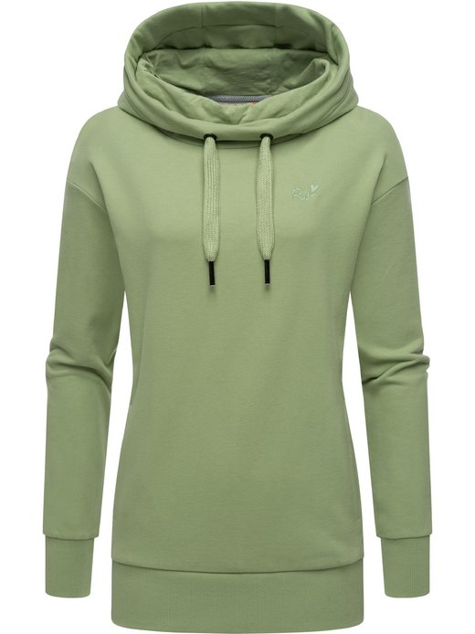 Damen Kapuzenpullover - Yodis