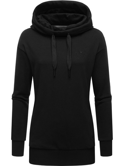Damen Kapuzenpullover - Yodis