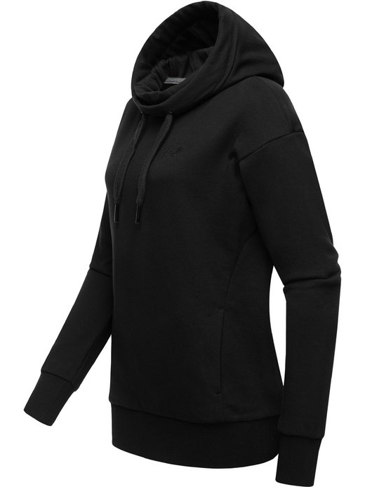 Damen Kapuzenpullover - Yodis