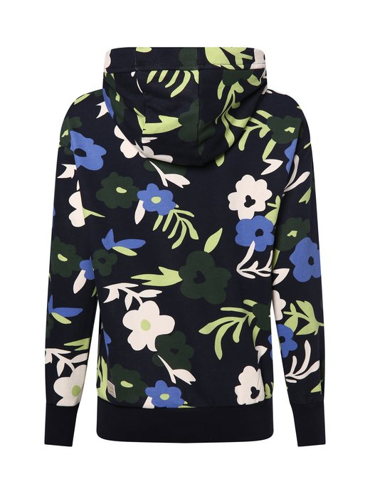 Damen Kapuzenpullover - Yodis