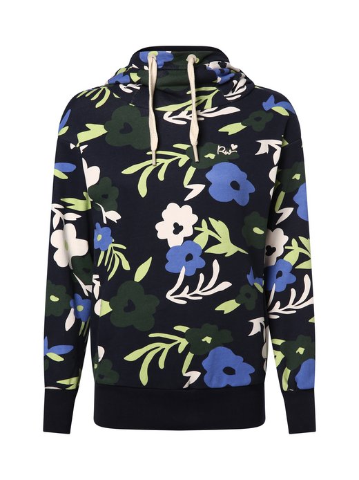 Damen Kapuzenpullover - Yodis