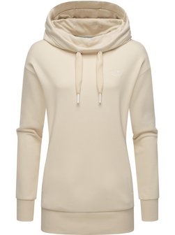 Damen Kapuzenpullover - Yodis