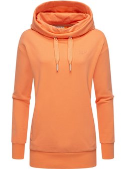 Damen Kapuzenpullover - Yodis