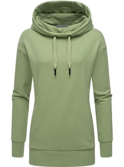 Damen Kapuzenpullover - Yodis