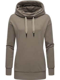 Damen Kapuzenpullover - Yodis