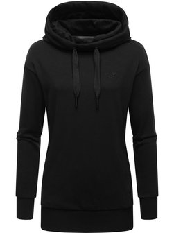 Damen Kapuzenpullover - Yodis