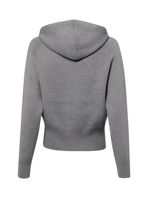 Damen Kapuzenpullover aus Strick - Perel