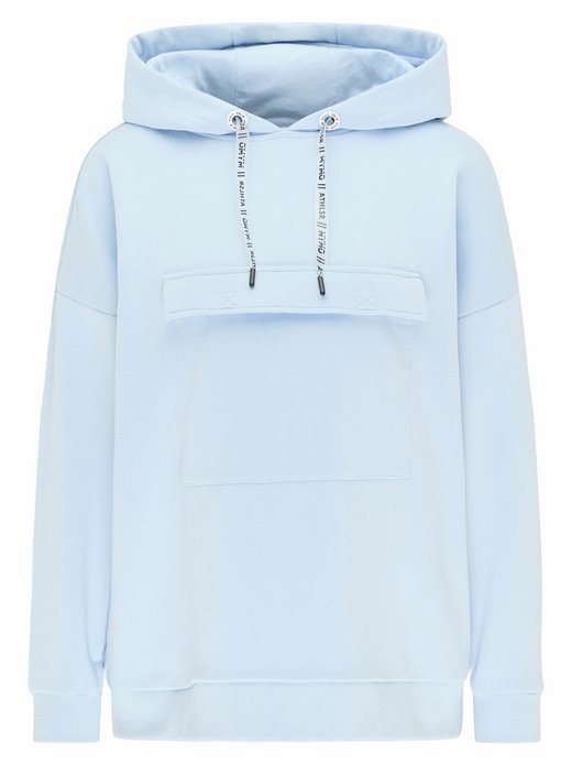 Damen Kapuzenpullover