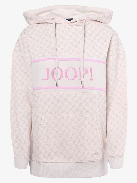 Damen Kapuzenpullover