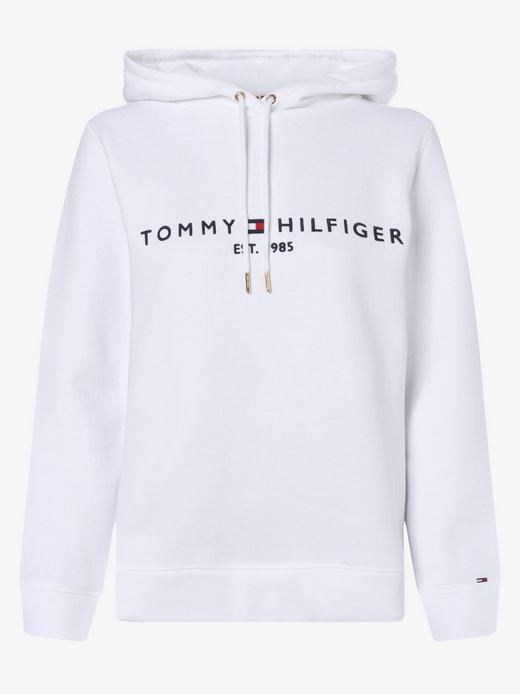 Damen Kapuzenpullover