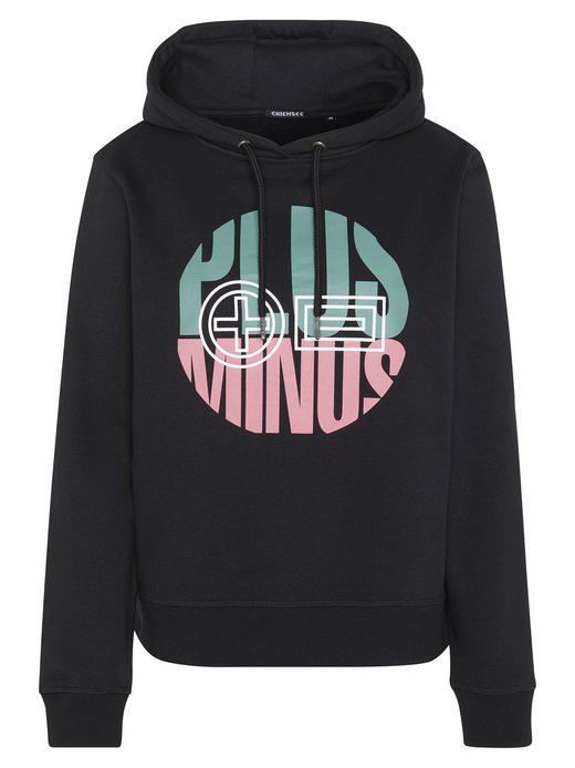 Damen Kapuzenpullover