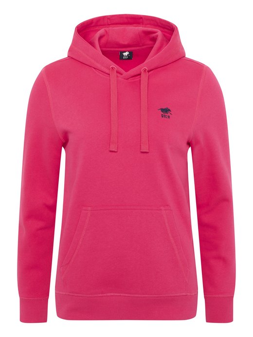 Damen Kapuzenpullover