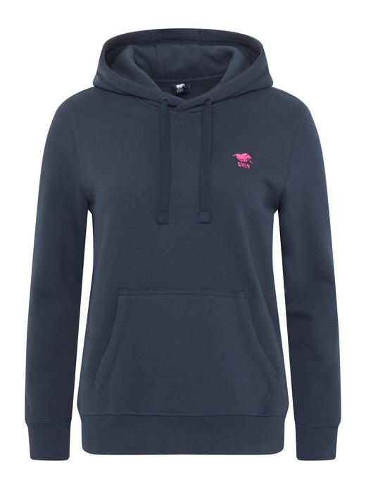Damen Kapuzenpullover