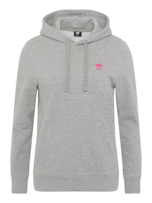 Damen Kapuzenpullover
