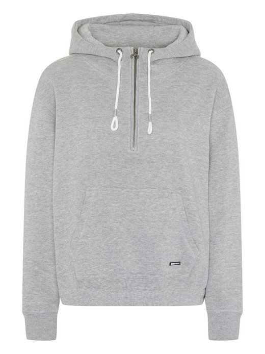 Damen Kapuzenpullover