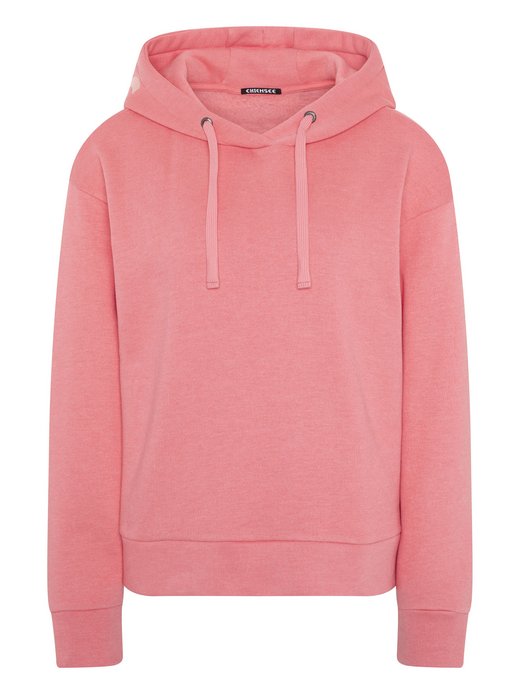 Damen Kapuzenpullover