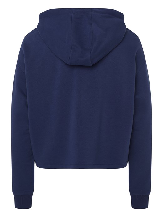 Damen Kapuzenpullover