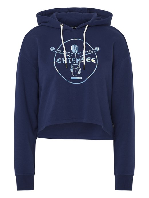 Damen Kapuzenpullover