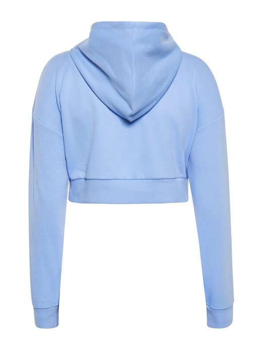 Damen Kapuzenpullover