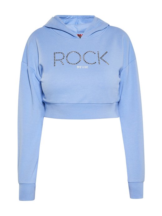 Damen Kapuzenpullover