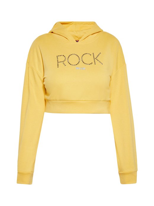 Damen Kapuzenpullover