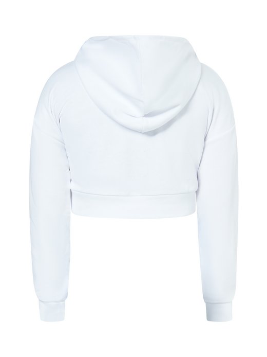 Damen Kapuzenpullover