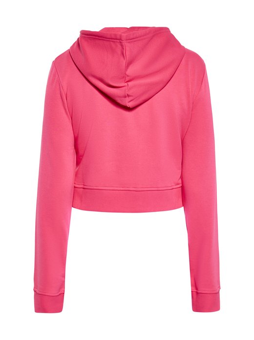 Damen Kapuzenpullover