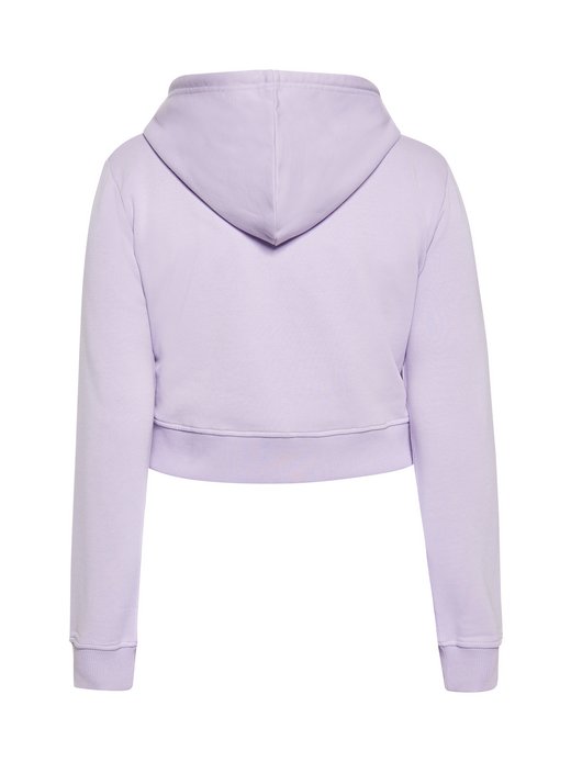 Damen Kapuzenpullover