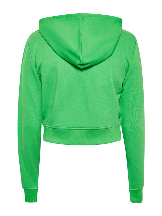 Damen Kapuzenpullover