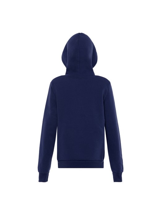 Damen Kapuzenpullover