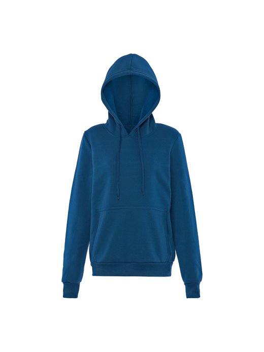 Damen Kapuzenpullover