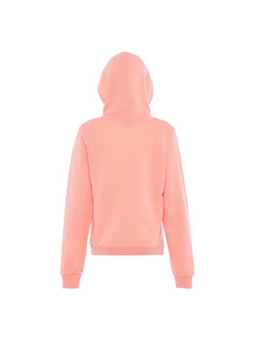 Damen Kapuzenpullover