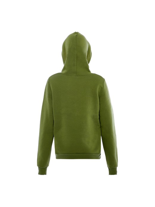 Damen Kapuzenpullover
