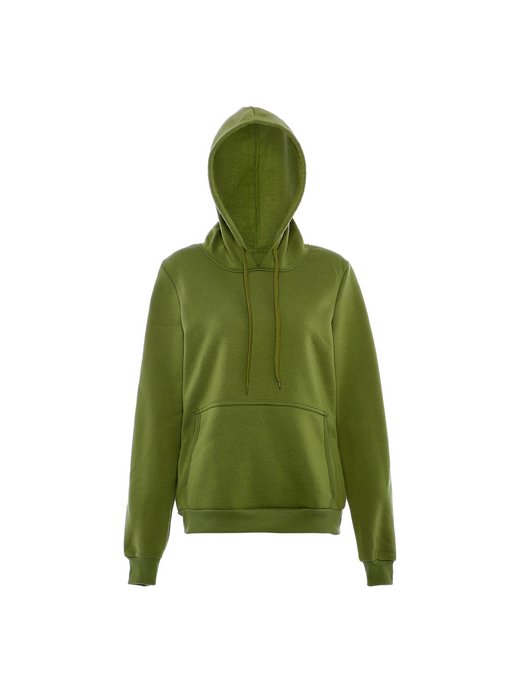 Damen Kapuzenpullover