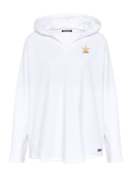 Damen Kapuzenpullover