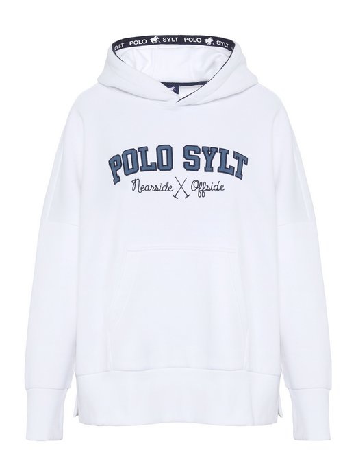 Damen Kapuzenpullover