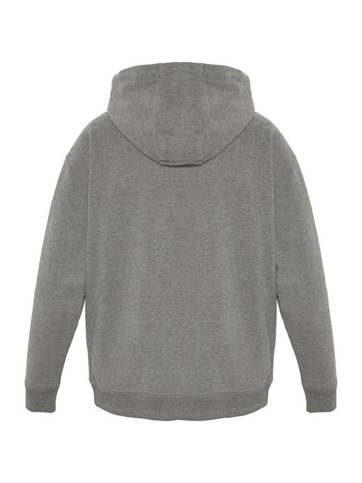 Damen Kapuzenpullover