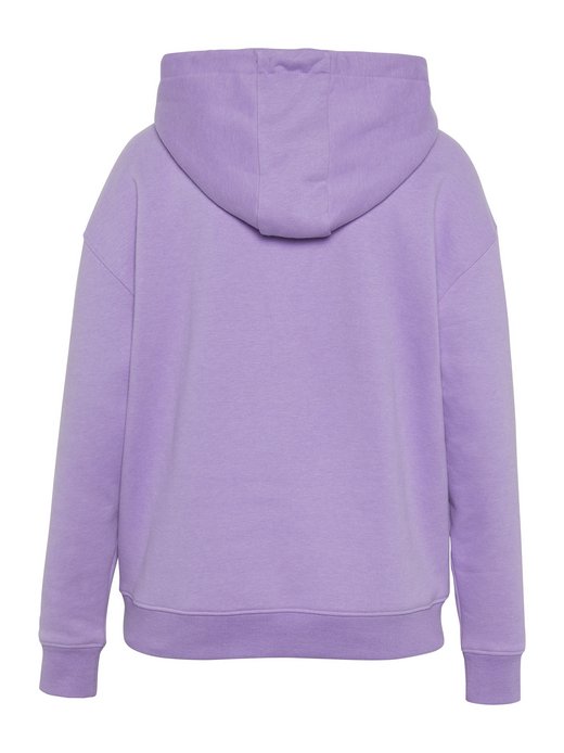 Damen Kapuzenpullover