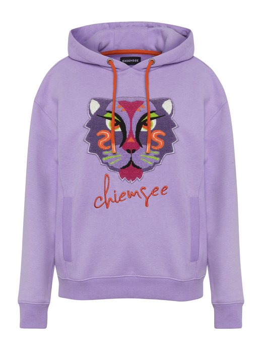 Damen Kapuzenpullover