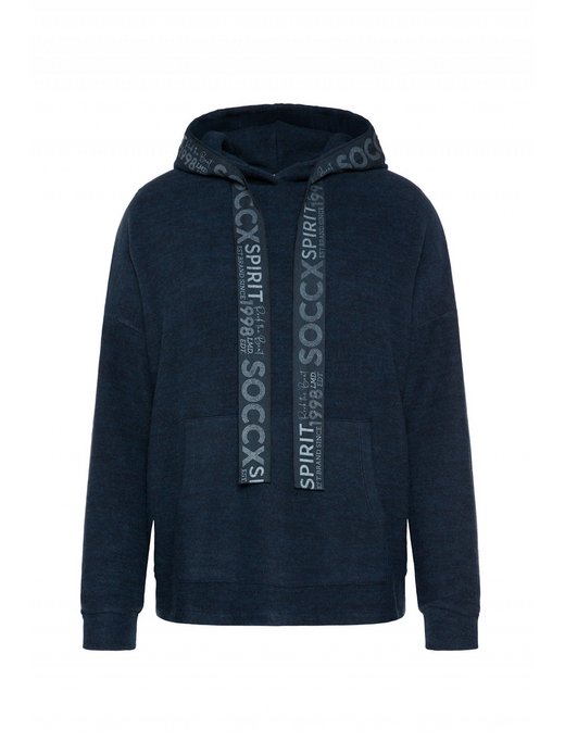 Damen Kapuzenpullover