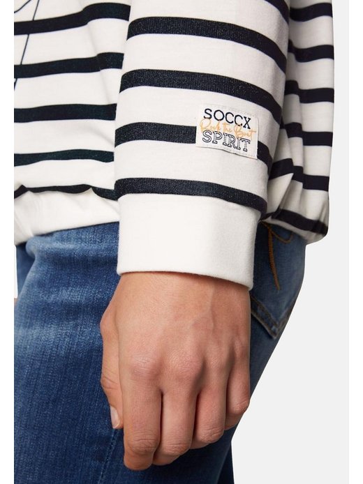 Damen Kapuzenpullover