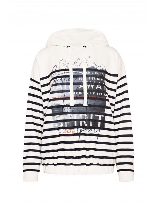 Damen Kapuzenpullover