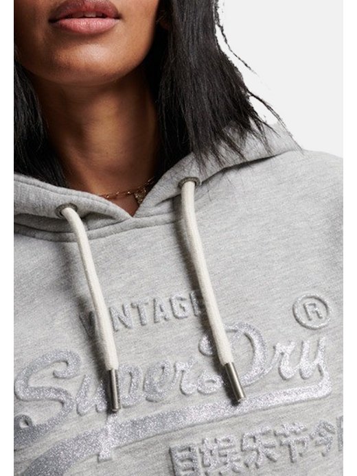Damen Kapuzenpullover