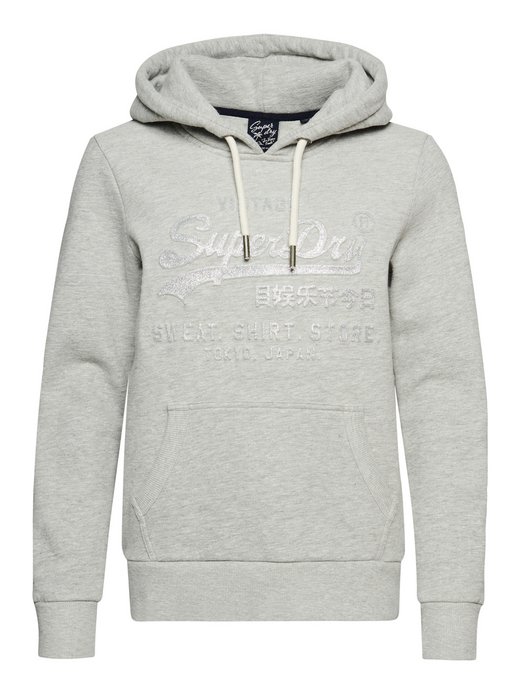 Damen Kapuzenpullover