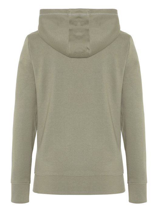 Damen Kapuzenpullover