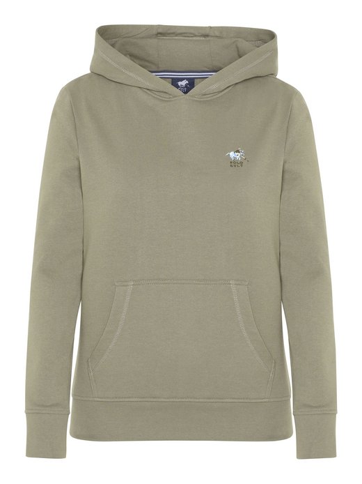Damen Kapuzenpullover