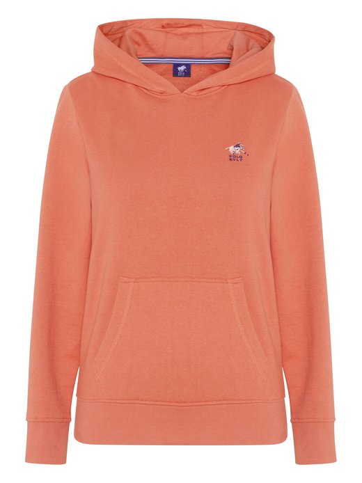 Damen Kapuzenpullover
