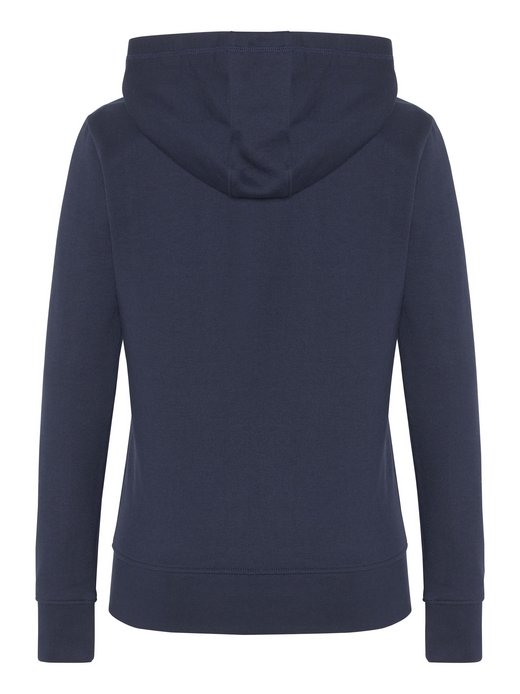 Damen Kapuzenpullover